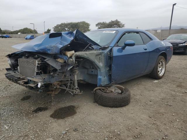 DODGE CHALLENGER 2020 with VIN 2C3CDZAG0LH206635 - Photo from auction