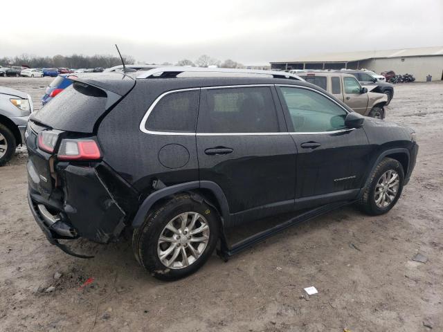 Photo 3 from auction – 2019 JEEP CHEROKEE L with VIN 1C4PJMCX9KD289645