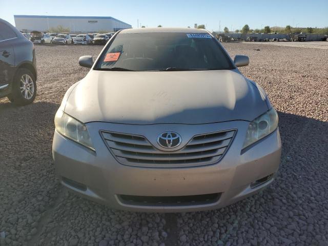 Photo 5 from auction – 2009 TOYOTA CAMRY BASE with VIN 4T4BE46K79R070838