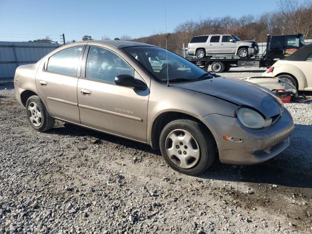 Photo 4 from auction – 2001 DODGE NEON SE with VIN 1B3ES46C61D258317