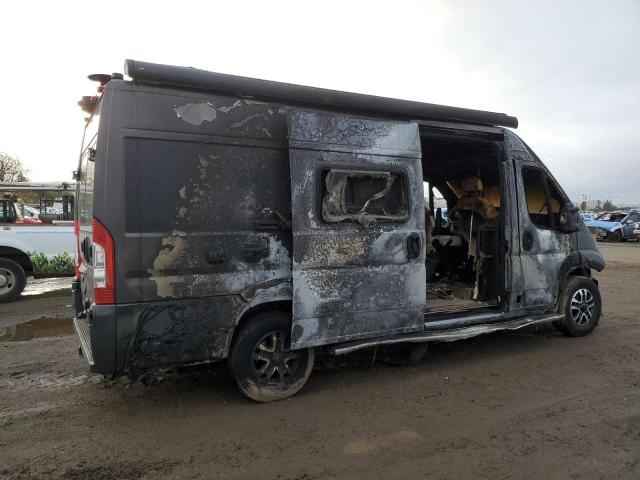 Photo 4 from auction – 2023 RAM PROMASTER with VIN 3C6MRVJG3PE516524