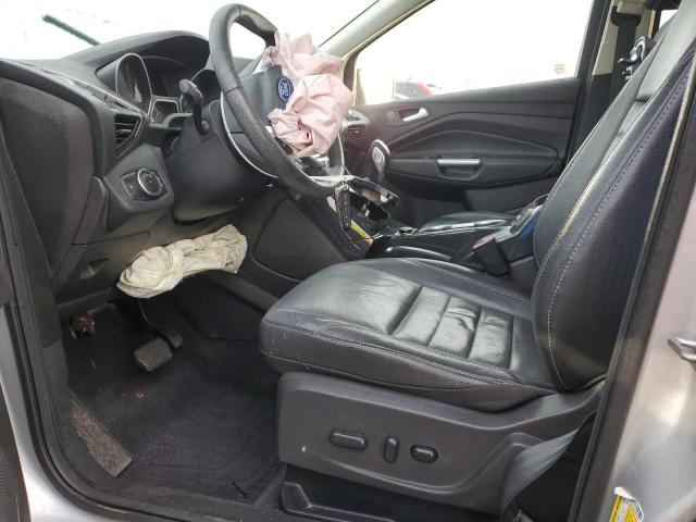 Photo 7 from auction – 2015 FORD ESCAPE TIT with VIN 1FMCU9J92FUB31947