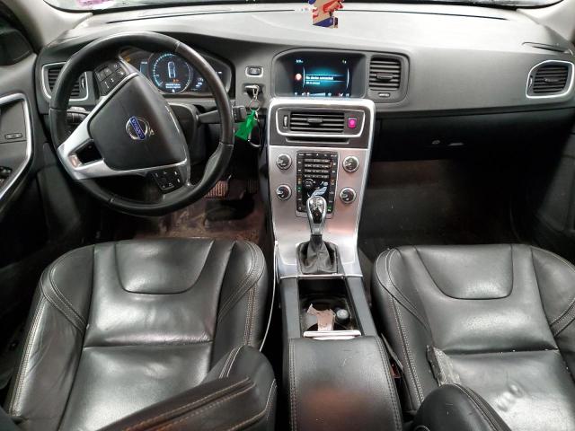 Photo 8 from auction – 2017 VOLVO S60 with VIN YV126MFL4H2424940