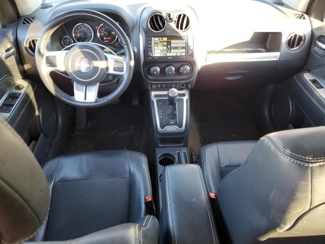 Photo 8 from auction – 2016 JEEP COMPASS LA with VIN 1C4NJDEB5GD598125