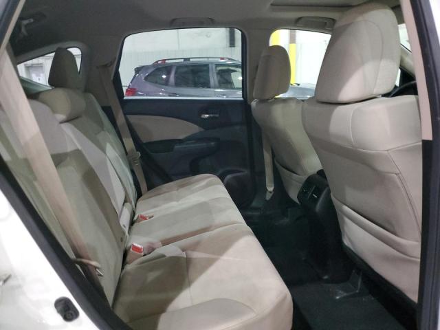 Photo 11 from auction – 2015 HONDA CR-V EX with VIN 5J6RM4H52FL102114