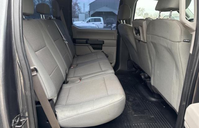 Photo 6 from auction – 2017 FORD F350 SUPER with VIN 1FT8W3DT6HEB89209