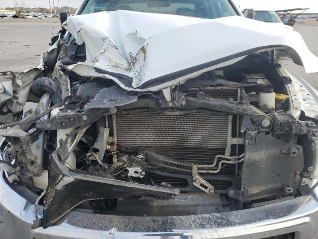 Photo 11 from auction – 2016 RAM 2500 ST with VIN 3C6UR5HL9GG120041