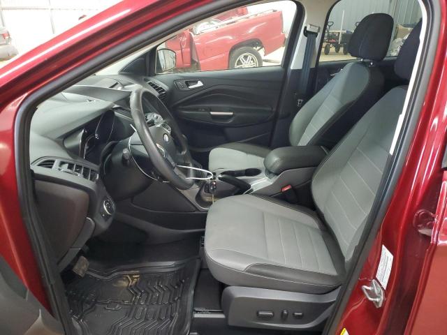 Photo 7 from auction – 2016 FORD ESCAPE SE with VIN 1FMCU0GX2GUC56241