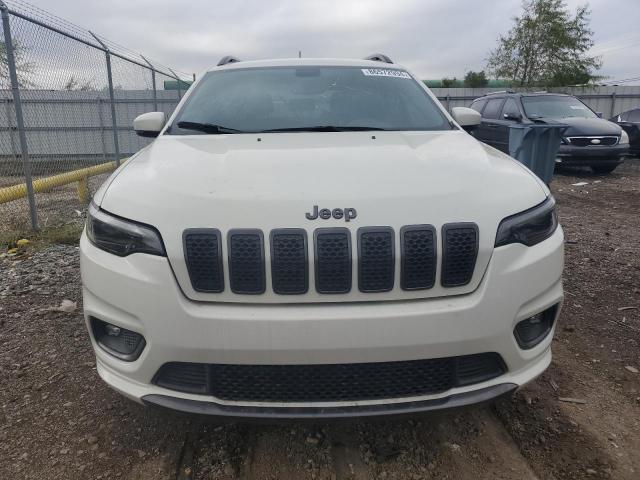 Photo 5 from auction – 2019 JEEP CHEROKEE L with VIN 1C4PJLDX9KD373019