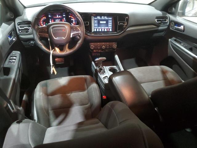 Photo 8 from auction – 2023 DODGE DURANGO SX with VIN 1C4RDHAG1PC635498