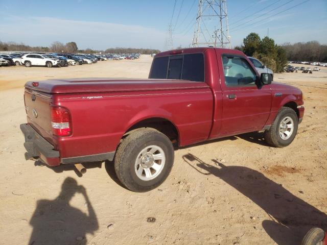 صورة رقم 3 من المزاد - 2011 FORD RANGER مع VIN 1FTKR1AD9BPA11899