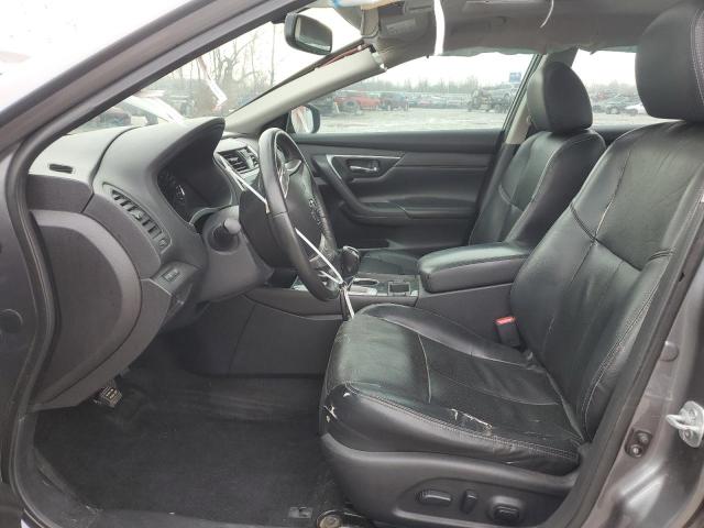 Photo 7 from auction – 2016 NISSAN ALTIMA 2.5 with VIN 1N4AL3AP0GC110263
