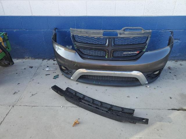Photo 12 from auction – 2015 DODGE JOURNEY CR with VIN 3C4PDDGG6FT633238