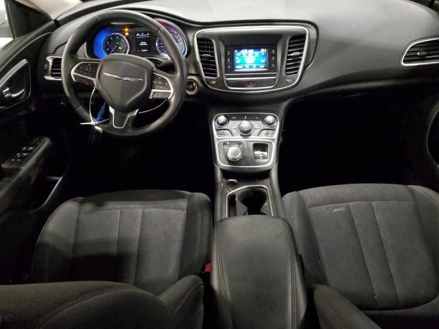 Photo 8 from auction – 2015 CHRYSLER 200 LIMITE with VIN 1C3CCCAB3FN623960