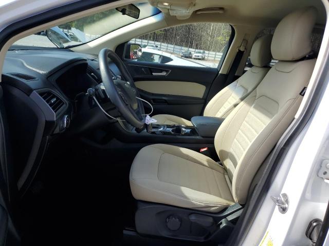 Photo 7 from auction – 2018 FORD EDGE SE with VIN 2FMPK3G97JBB11672