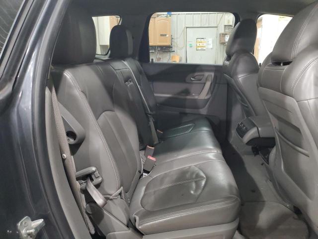Photo 11 from auction – 2012 CHEVROLET TRAVERSE L with VIN 1GNKRFED9CJ406250