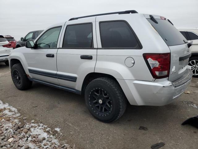 Photo 2 from auction – 2005 JEEP GRAND CHER with VIN 1J4GR48K45C663962