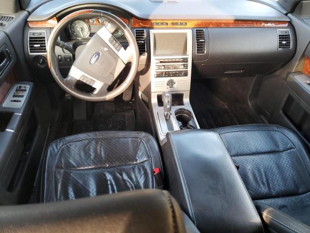 Photo 8 from auction – 2011 FORD FLEX LIMIT with VIN 2FMHK6DCXBBD06625