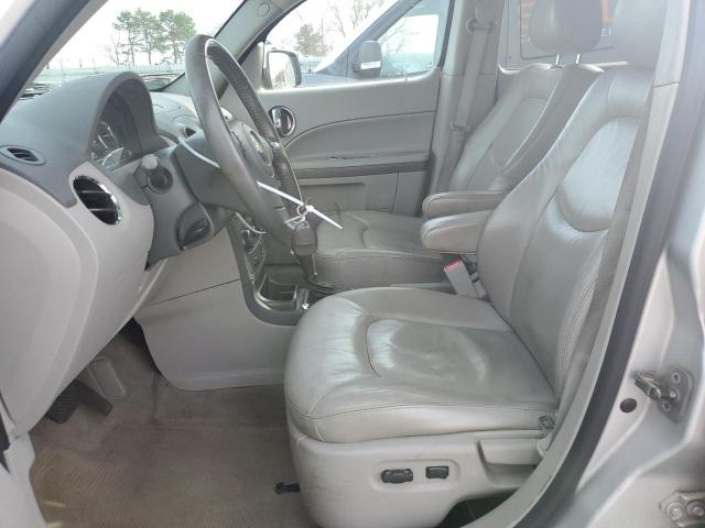 Photo 7 from auction – 2009 CHEVROLET HHR LT with VIN 3GNCA23BX9S560463
