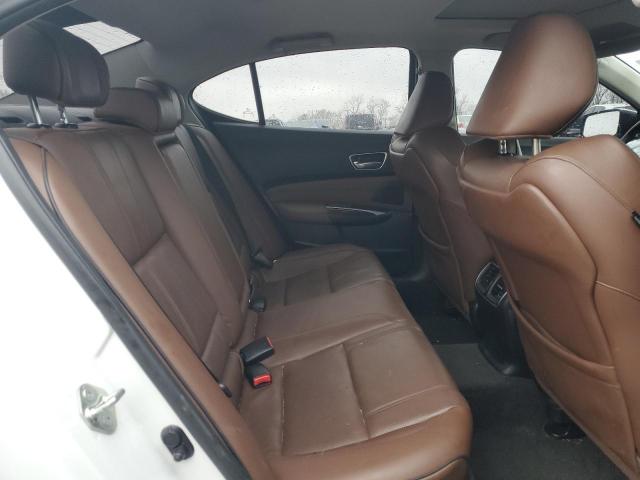 Photo 10 from auction – 2018 ACURA TLX TECH with VIN 19UUB2F54JA006035