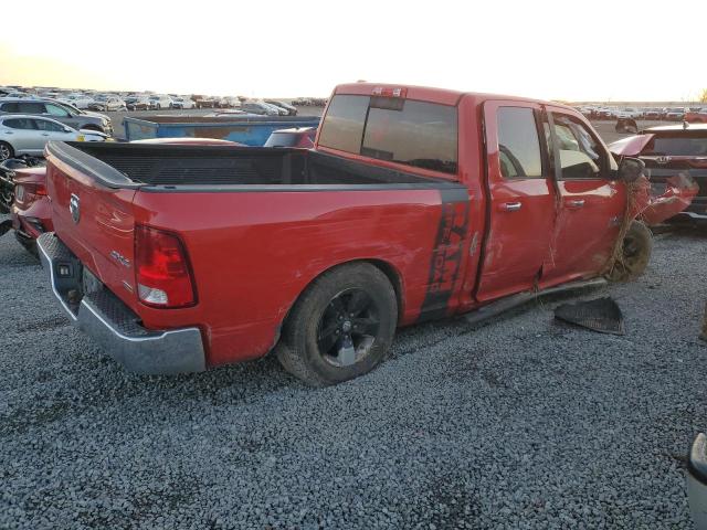 صورة رقم 3 من المزاد - 2018 RAM 1500 SLT مع VIN 1C6RR7GG7JS297290