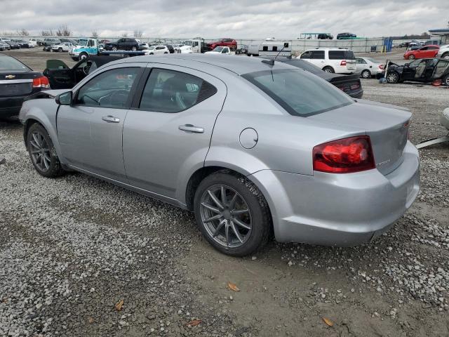 Foto 2 de la subasta – 2014 DODGE AVENGER SE con VIN 1C3CDZAB8EN218630
