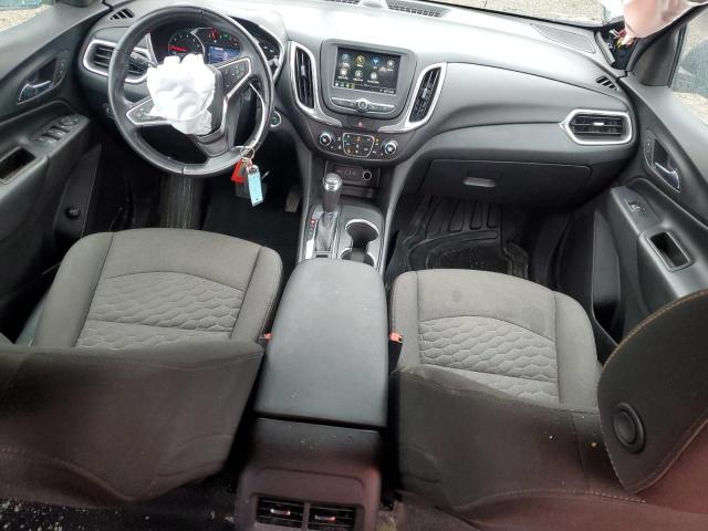 Photo 8 from auction – 2019 CHEVROLET EQUINOX LT with VIN 3GNAXJEV0KS619971