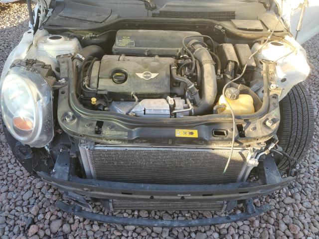 Photo 11 from auction – 2012 MINI COOPER S with VIN WMWSV3C5XCTY29077