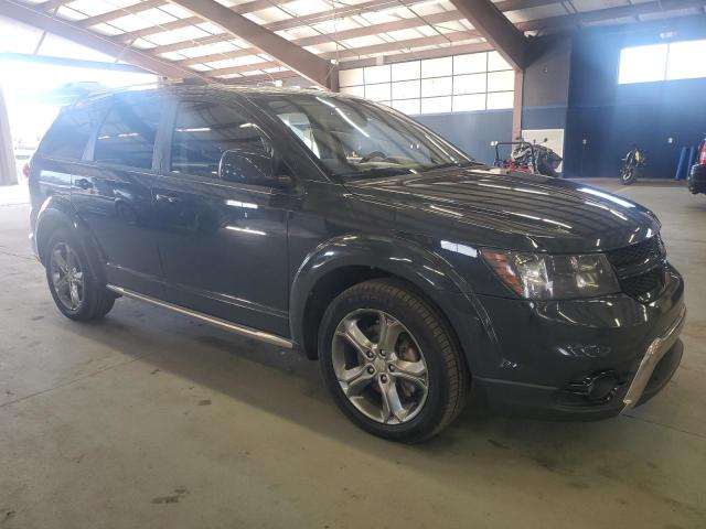 Photo 4 from auction – 2017 DODGE JOURNEY CR with VIN 3C4PDDGG7HT563087
