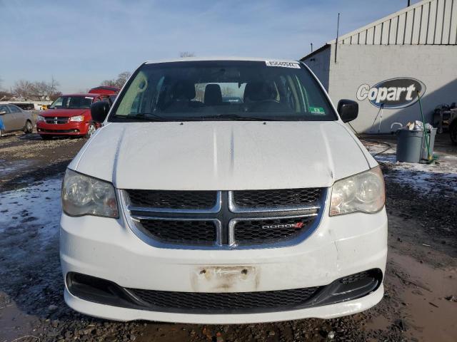 Photo 5 from auction – 2014 DODGE GRAND CARA with VIN 2C4RDGBG9ER405236