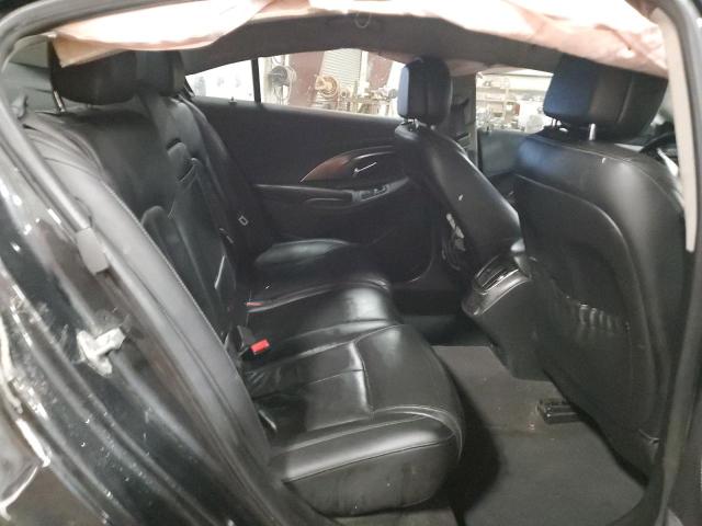Photo 10 from auction – 2014 BUICK LACROSSE with VIN 1G4GB5G35EF246886