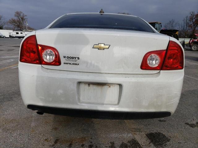 Photo 6 from auction – 2012 CHEVROLET MALIBU LS with VIN 1G1ZA5E00CF387492