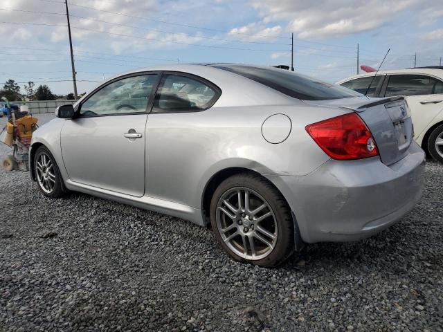 Photo 2 from auction – 2006 TOYOTA SCION TC with VIN JTKDE167660125292