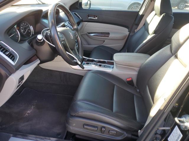 Photo 7 from auction – 2017 ACURA TLX TECH with VIN 19UUB2F55HA003879