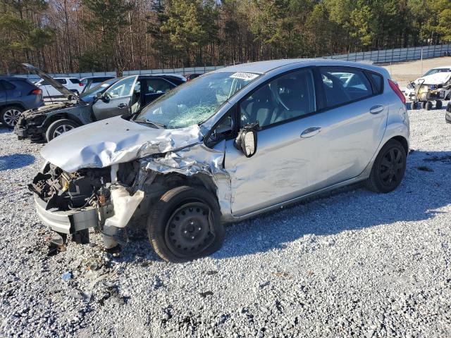 Photo 1 from auction – 2013 FORD FIESTA SE with VIN 3FADP4EJ4DM147369