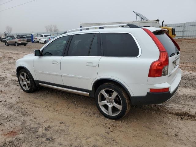 Photo 2 from auction – 2012 VOLVO XC90 R DES with VIN YV4952CF3C1610393