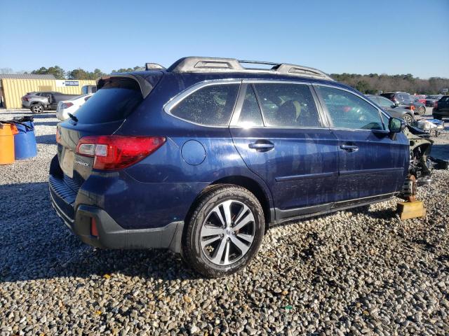 Photo 3 from auction – 2018 SUBARU OUTBACK 2. with VIN 4S4BSANC7J3284377