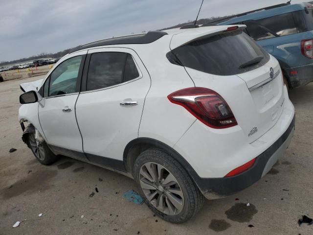 Photo 2 from auction – 2020 BUICK ENCORE PRE with VIN KL4CJASB6LB026054