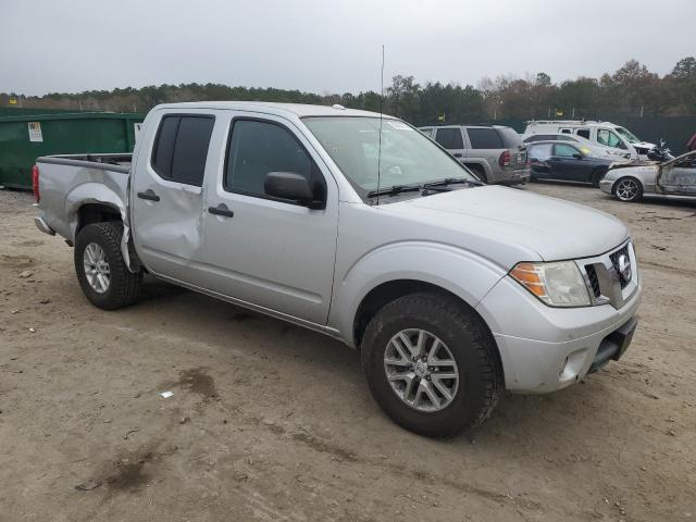 Photo 4 from auction – 2016 NISSAN FRONTIER S with VIN 1N6AD0EV8GN743500