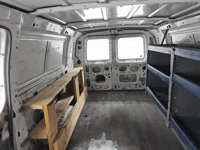 Photo 10 from auction – 2008 FORD ECONOLINE with VIN 1FTNS24L68DA01657