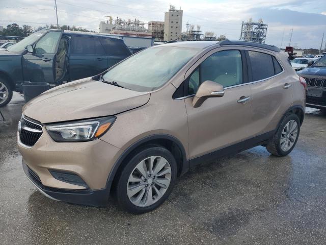 BUICK ENCORE PRE 2018 with VIN KL4CJASB6JB616901 - Photo from auction