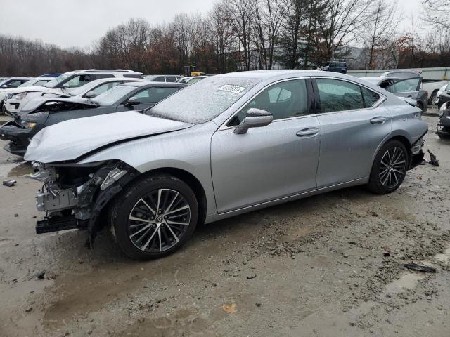 Photo 1 from auction – 2024 LEXUS ES 350 BAS with VIN 58ADZ1B18RU163282