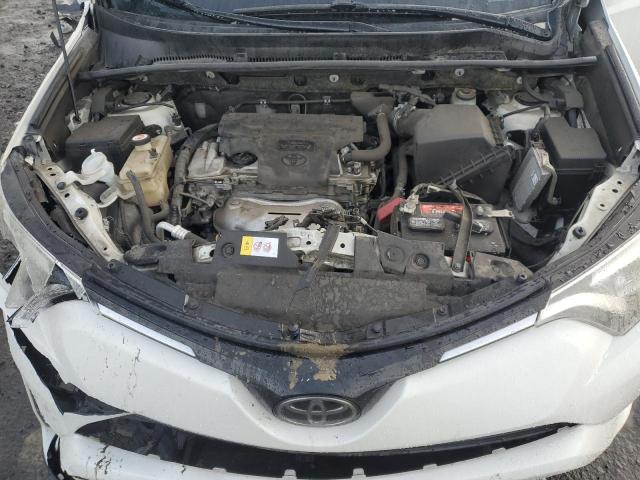 Photo 12 from auction – 2018 TOYOTA RAV4 LIMIT with VIN JTMDFREV9JJ212593