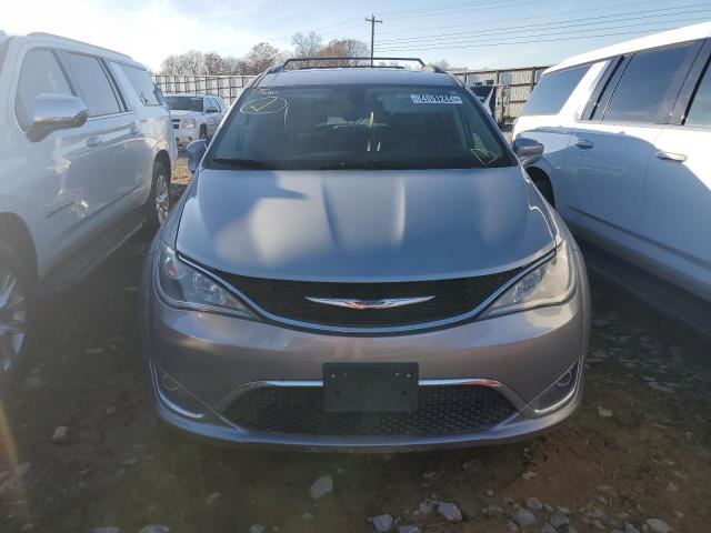 Photo 5 from auction – 2020 CHRYSLER PACIFICA T with VIN 2C4RC1BG2LR271148