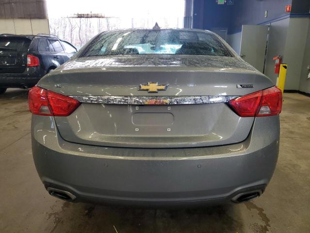 Photo 6 from auction – 2019 CHEVROLET IMPALA PRE with VIN 2G1105S38K9156605
