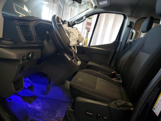 Photo 7 from auction – 2022 FORD TRANSIT T- with VIN 1FTYE1ZG1NKA61007