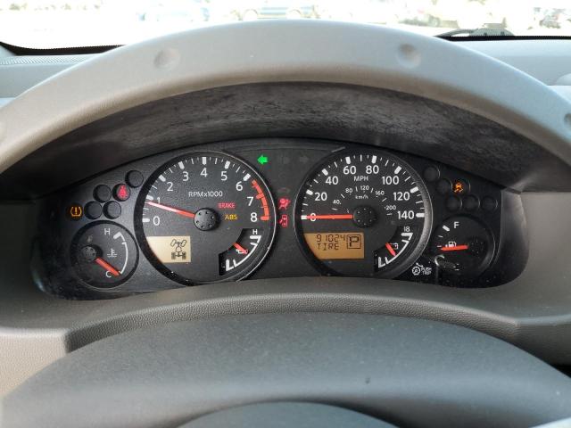 Photo 9 from auction – 2016 NISSAN FRONTIER S with VIN 1N6AD0EV9GN725295