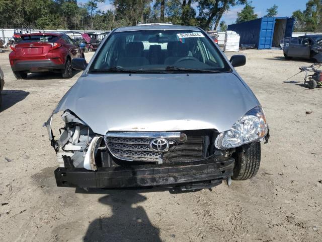 Photo 5 from auction – 2005 TOYOTA COROLLA CE with VIN 2T1BR32E15C405273
