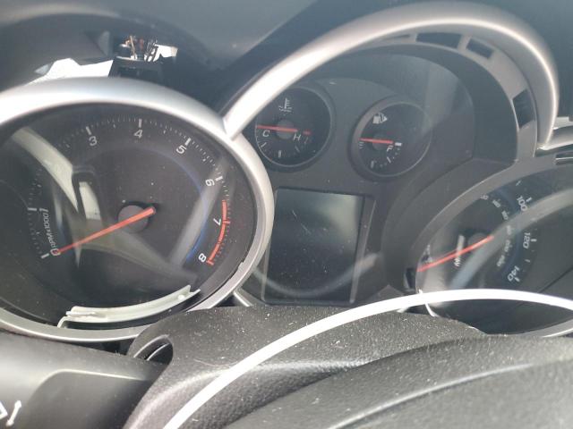 Photo 9 from auction – 2014 CHEVROLET CRUZE LT with VIN 1G1PC5SB4E7281647