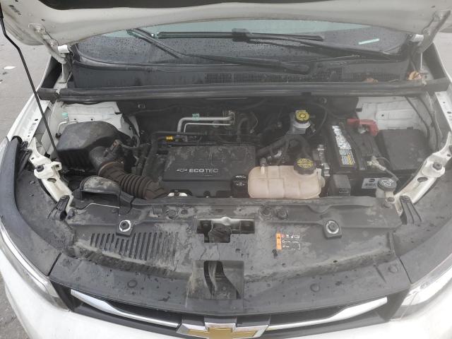 Photo 12 from auction – 2020 CHEVROLET TRAX LS with VIN KL7CJKSB3LB086804